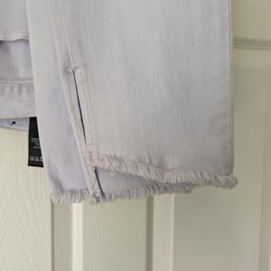 Liverpool cropped pants